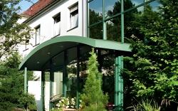 Hotel Klughardt