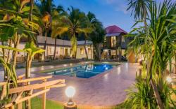Aonang Privacy Resort