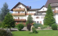 Hotel-Gasthof Rose