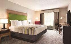Country Inn & Suites by Radisson, Greensboro, NC