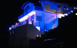 Aqua De Vida Resort