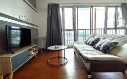 A's House i-City 1-4pax Studio Netflix/Wifi