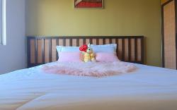 Two Bedrooms Apartment | Gold Coast MoRiB  [C2206]