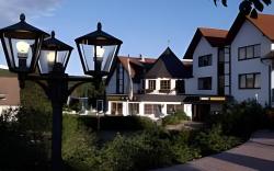 Hotel Freund - Privathotels Dr Lohbeck