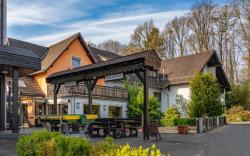 Belvilla Heiderhof in Rheinischen Westerwald
