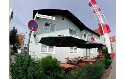 Hotel Landgasthof Euringer