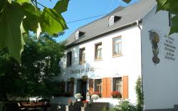 Gasthaus Weingut Stahl