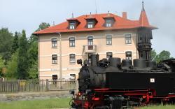 Hotel BB Bahnhof Bertsdorf