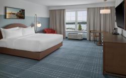 Hotel Canandaigua, Tapestry Collection by Hilton