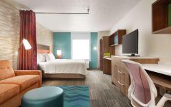 Home2 Suites by Hilton Carmel Indianapolis