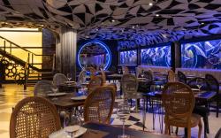 Hilton Garden Inn Asuncion Aviadores del Chaco