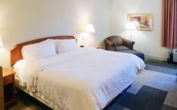 Comfort Inn & Suites Mt. Holly - Westampton