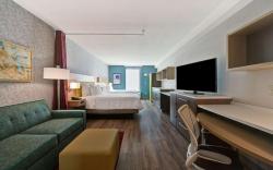 Home2 Suites by Hilton West Palm Beach Airport