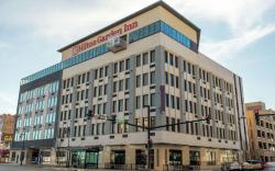 Hilton Garden Inn Wichita Downtown, KS
