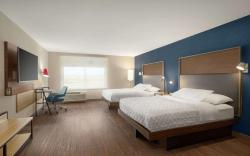 Tru by Hilton Scottsdale Salt River