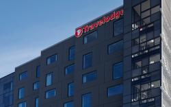 Travelodge Hotel Auckland Wynyard Quarter