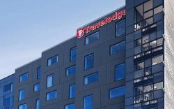 Travelodge Hotel Auckland Wynyard Quarter