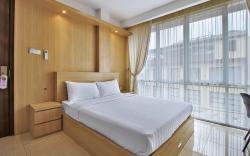 D Padmaya Residence