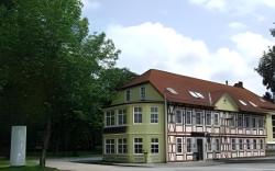 Hotel garni Harzer Hof