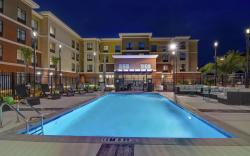 Homewood Suites by Hilton Savannah Airport