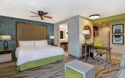 Homewood Suites by Hilton Savannah Airport