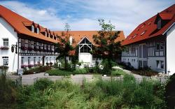 Landhotel Alte Muhle