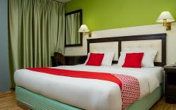 Super OYO 90055 Mansion Inn