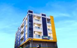 The Gir Harmony Hotel