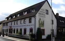 Hotel Garni KAMBEITZ