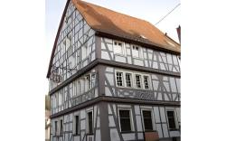 Hotel Blaues Haus