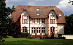 Villa Knobelsdorff