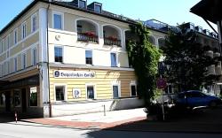 Hotel Bayerischer Hof