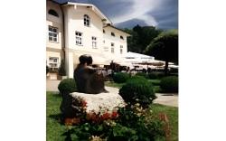 Hotel Luitpold am See