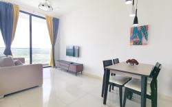 HomeOwner I Uno Suite 1BR/14F〖Legoland, Medini〗