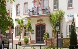 Hotel Zum Goldenen Stern