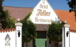 Landgasthof Adler