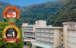 KAMENOI HOTEL AKITA YUZE