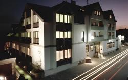 Hotel Losch Pfalzer Hof