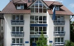 Garni-Hotel Sailer & Hotel Sailer´s Villa