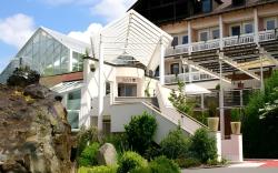 Hotel Wutzschleife