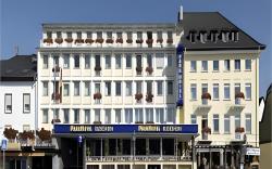 Park Hotel Rudesheim