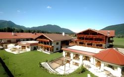 Ortnerhof - Ihr Zuhause am Fuße der Alpen