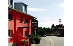 Arndt Hotel Garni