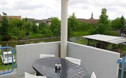 Ferienwohnung beim Europa-Park Rust