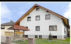 Gastehaus Alwin Diebold - 5 Gehminuten zum Europapark