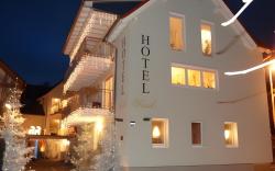 Park Hotel & Gastehaus Rust