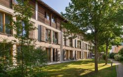 Garner Hotel Munich - Messe
