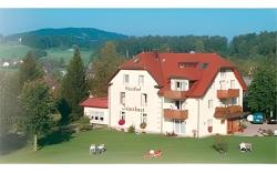 Hotel Gasthof Jagerhaus