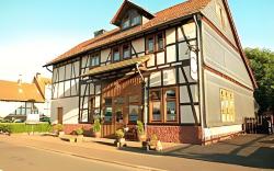 Blutenhotel Village