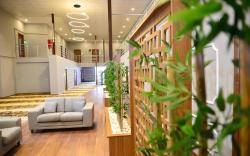 Privado Hotels